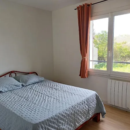 Oda ve Kahvaltı Rdc De Maison En Compagne