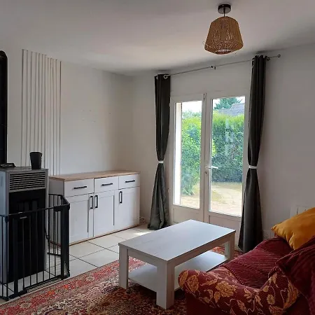 Rdc De Maison En Compagne Souppes-sur-Loing