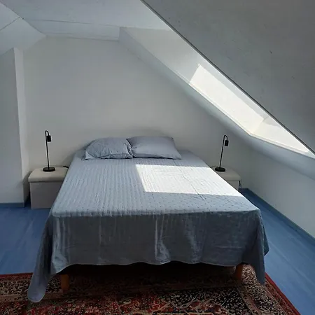 Rdc De Maison En Compagne *