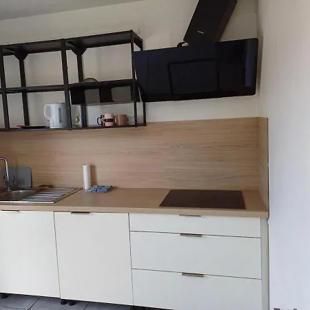 Oda ve Kahvaltı Rdc De Maison En Compagne