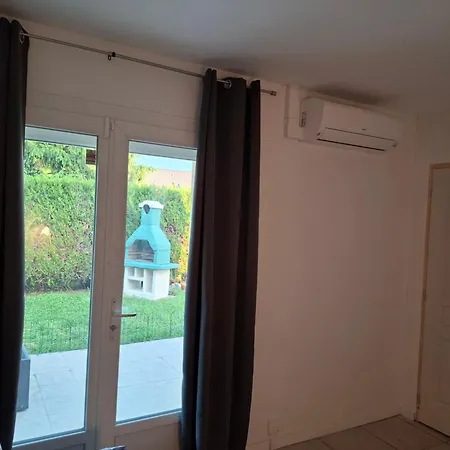 Rdc De Maison En Compagne *