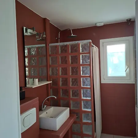 Rdc De Maison En Compagne Oda ve Kahvaltı